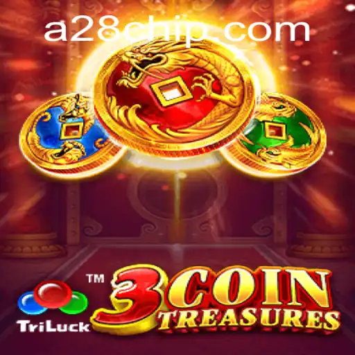 Exploring the Exciting World of 3CoinTreasures and Navigating a28 PH Login