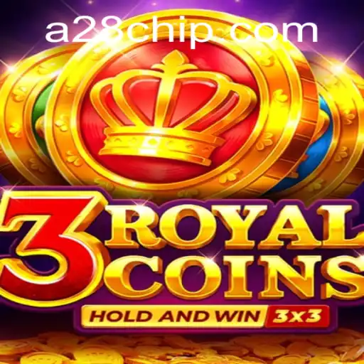 Exploring the Thrills of 3royalcoins and Navigating the A28 PH Login