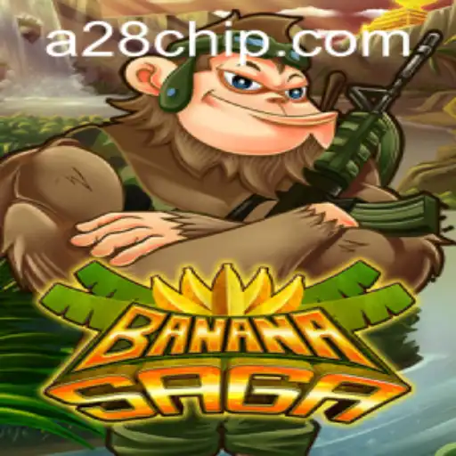 BananaSaga: The Exciting World of A28 PH Login and Game Adventure