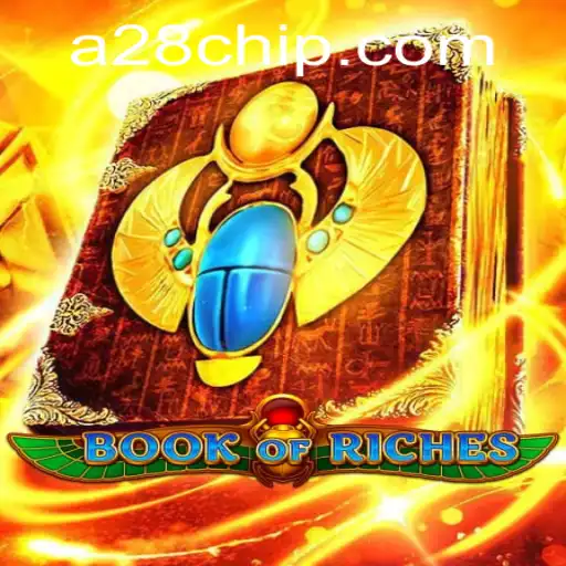 Book of Riches: Unraveling the Mysteries of the Ancient World