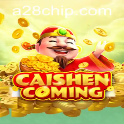Discovering CAISHENCOMING: A Journey into the Mystical World of Luck and Prosperity