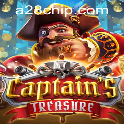 Exploring the Enchanting World of CaptainssTreasure and a28 PH Login