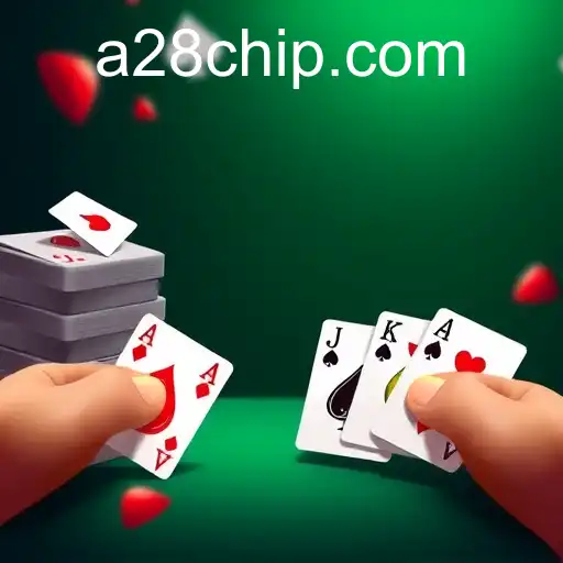 Exploring the World of Card Games: A Closer Look at A28 PH Login