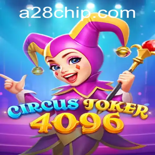Step Right Up to CircusJoker4096: The Ultimate Gaming Extravaganza