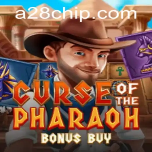Unlock the Mysteries of CurseofthePharaohBonusBuy