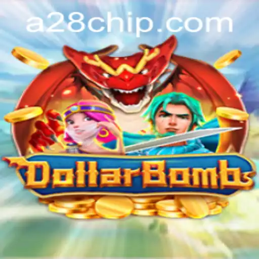 DollarBombs: An Explosive Gaming Experience