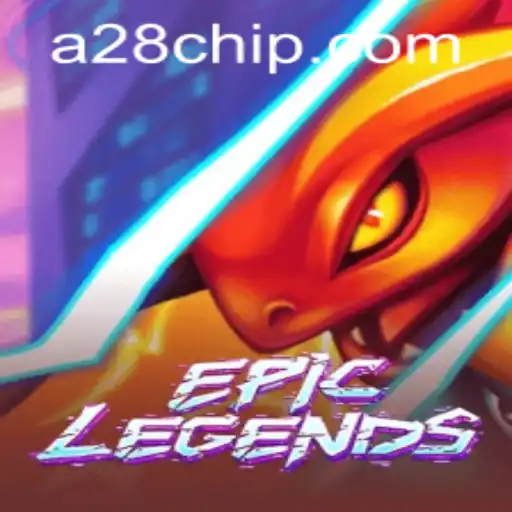 EpicLegends: Exploring the Vast World of Adventure and Competition