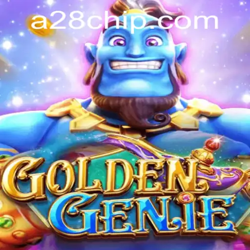 GOLDENGENIE: A New Era in Interactive Gaming