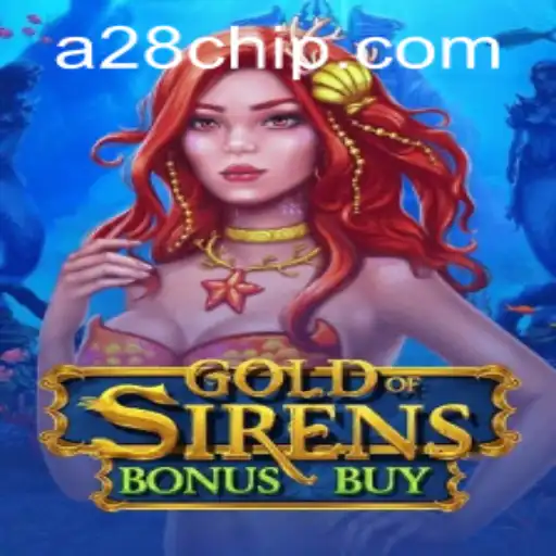 Exploring the World of GoldofSirensBonusBuy: A New Dawn in Gaming