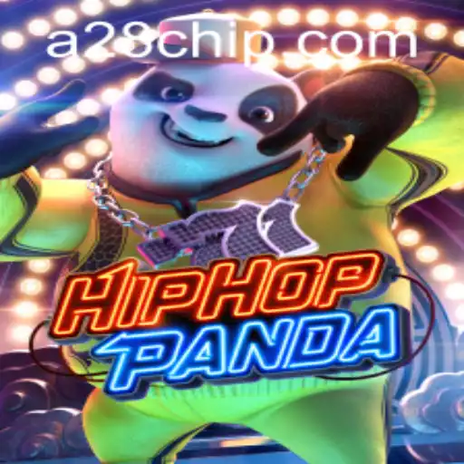 Discovering HipHopPanda: A Revolutionary Slot Game Experience