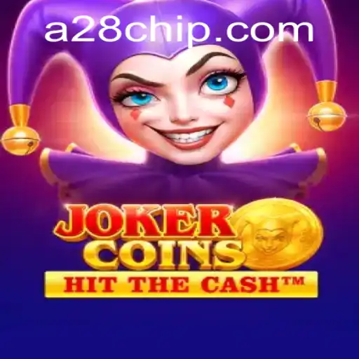 JokerCoins: A Thrilling Adventure in the World of Digital Entertainment