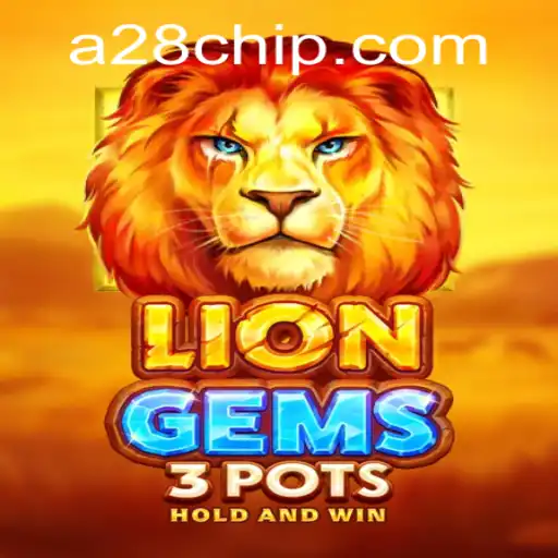 Exploring the Exciting World of LionGems3pots: A28 PH Login and More