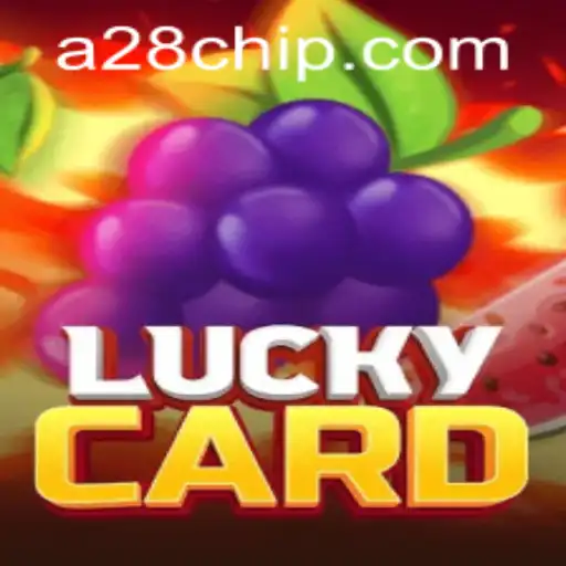 LuckyCard: Experience the Thrill with a28 PH Login