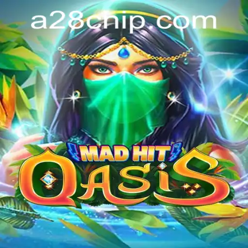 Enter the World of MadHitOasis: Discover the Thrilling Adventure