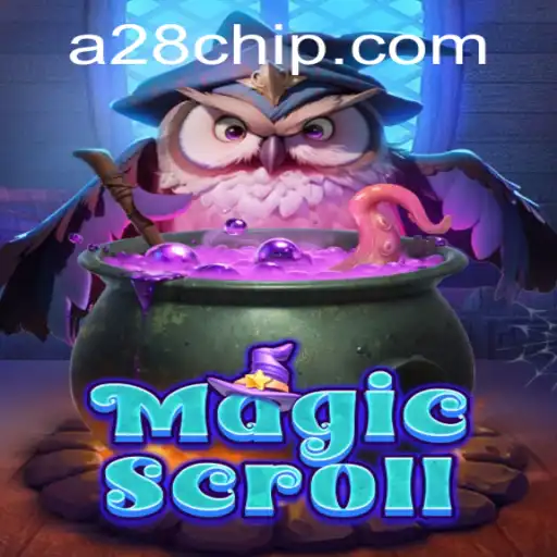 MagicScroll: An Enchanting Adventure Awaits with a28 PH Login