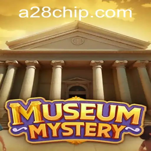 Discover the Enigmatic World of MuseumMystery: An Immersive Adventure into Art and History
