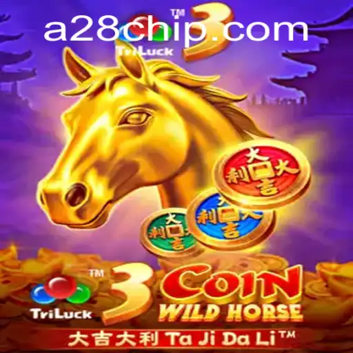 Discover the Exciting World of 3CoinWildHorse: A Comprehensive Guide to Gameplay and Rules