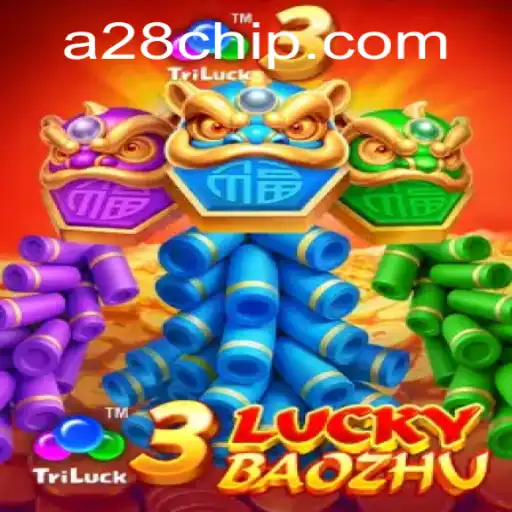 Exploring the Exciting World of 3LuckyBaozhu and Online Gaming with a28 PH Login