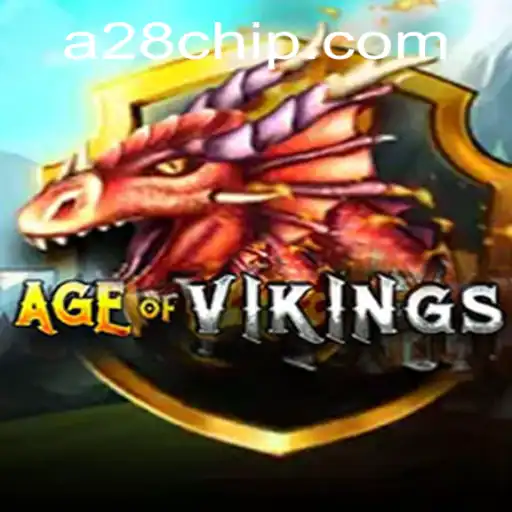AgeofViking: A New Era of Strategy and Adventure