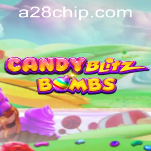 Discovering the Sweet Thrills of CandyBlitzBombs