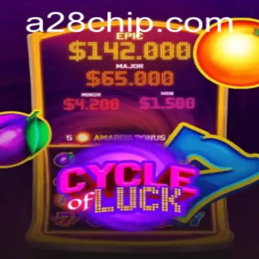 Cycle of Luck: A28 PH Login Adventure