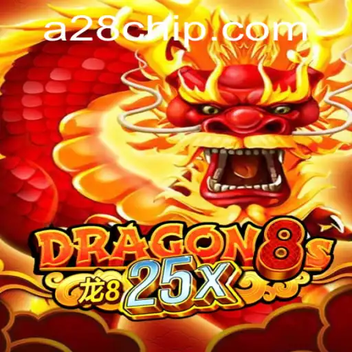 Discovering Dragon8s25x: A Thrilling Journey into the World of Fantasy Gaming