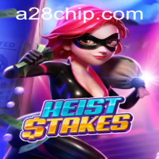 HeistStakes: A Thrilling Game Experience with A28 PH Login