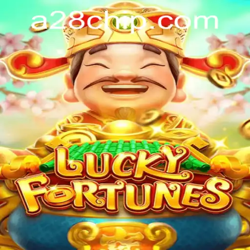 Discover LUCKYFORTUNES: A Captivating Gaming Experience