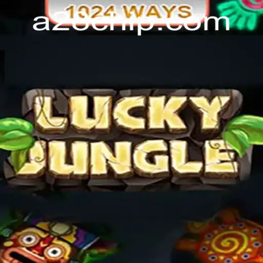 Exploring the Thrills of LuckyJungle1024: A Deep Dive into Gameplay and Strategy