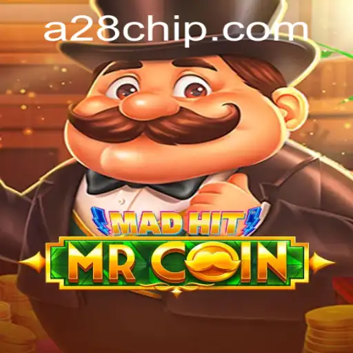 MadHitMrCoin: A New Gaming Sensation with a Twist