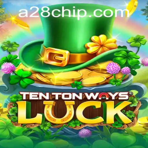 Discover the Excitement of TenTonWaysLuck: A28 PH Login Unveiled