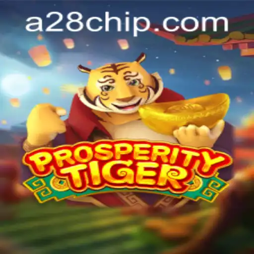 Unveiling ProsperityTiger: A New Era of Online Gaming Awaits