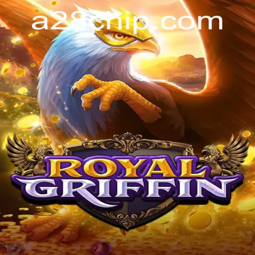 Discover the Majestic World of RoyalGriffin: A Guide to Gameplay, Features, and More