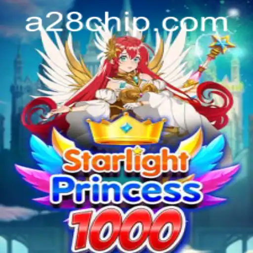 Exploring the Magical World of StarlightPrincess1000