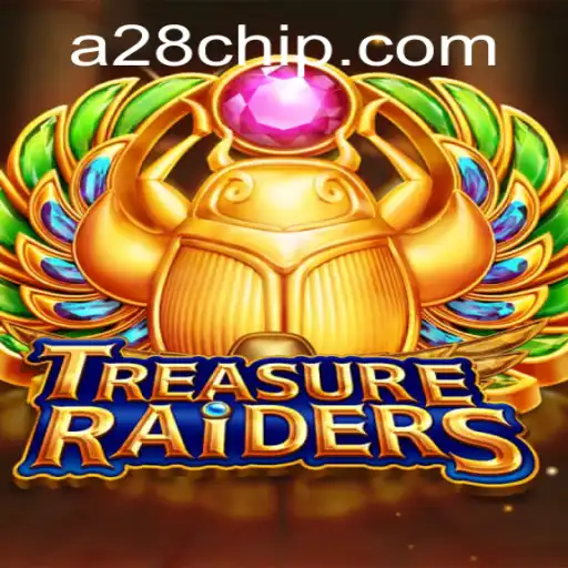 Discover TREASURERAIDERS: An Action-Packed Adventure with a Unique Twist
