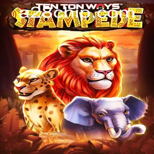 Exploring the Thrilling Adventure of TenTonWaysStampede