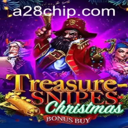 Discover the Enchantment of TreasuresnipesChristmas: An Adventure Awaits