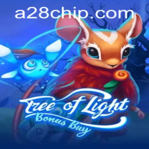 Exploring the Enchantment of TreeOfLightBonusBuy: A New Era of Gaming