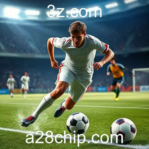 A28: Revolução nos Jogos Online Brasileiros