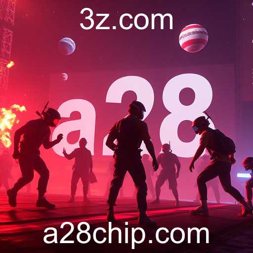 A28: O Futuro dos Jogos em Português