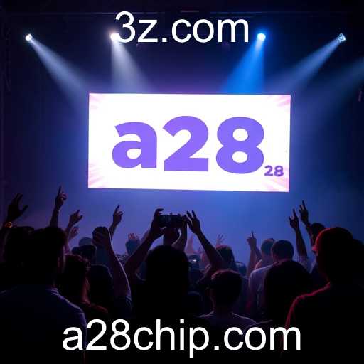 A Revolução de A28 no Cenário de Jogos Online