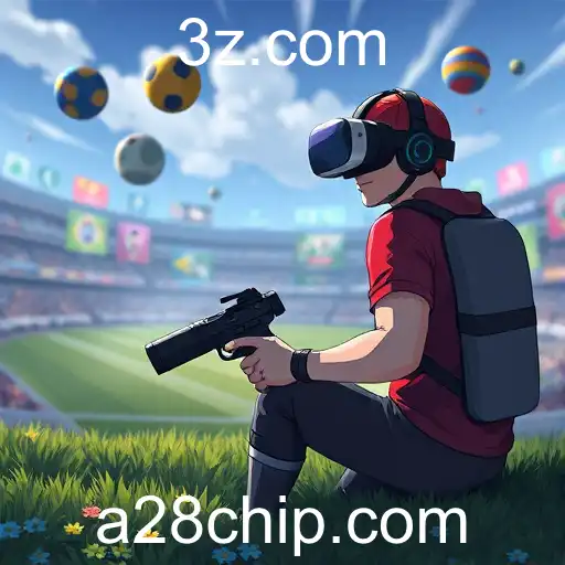 A28: A Revolução dos Jogos em 2025