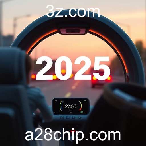 A28 Revoluciona o Mundo dos Games em 2025