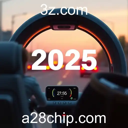 A28 Revoluciona o Mundo dos Games em 2025