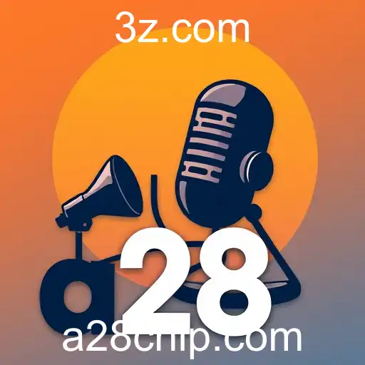 Ascensão da A28: O Futuro dos Jogos Online em 2025