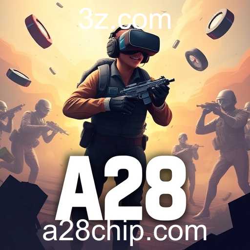 Revolução Digital nos Jogos Online em 2025