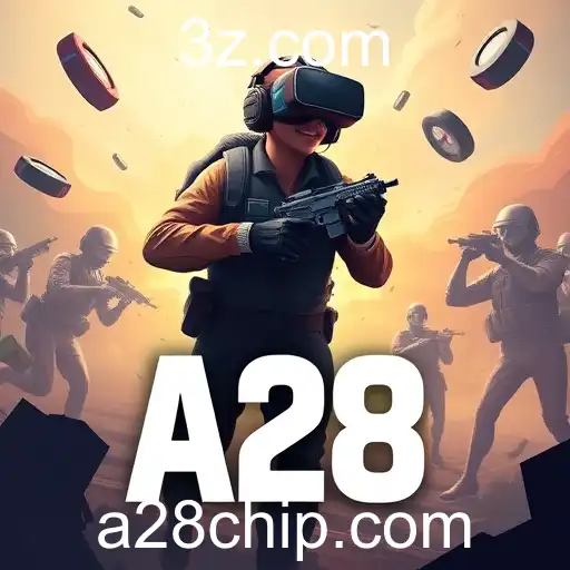 Revolução Digital nos Jogos Online em 2025