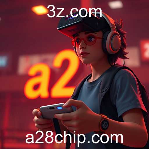 Expansão do Universo de A28: Novos Horizontes no Mundo dos Jogos