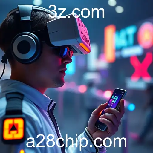 Explorando o Universo de a28 e as Novas Tendências em Jogos