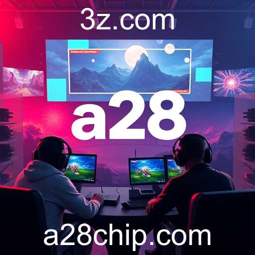 Evolução e Tendências dos Jogos em 2025